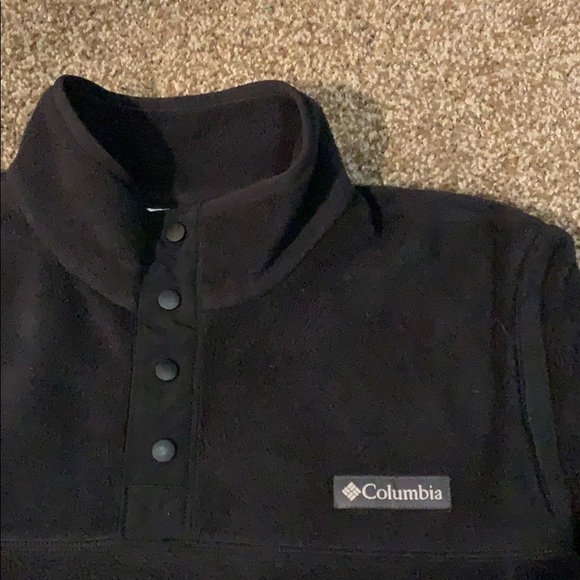 Columbia jacket - Picture 2 of 4